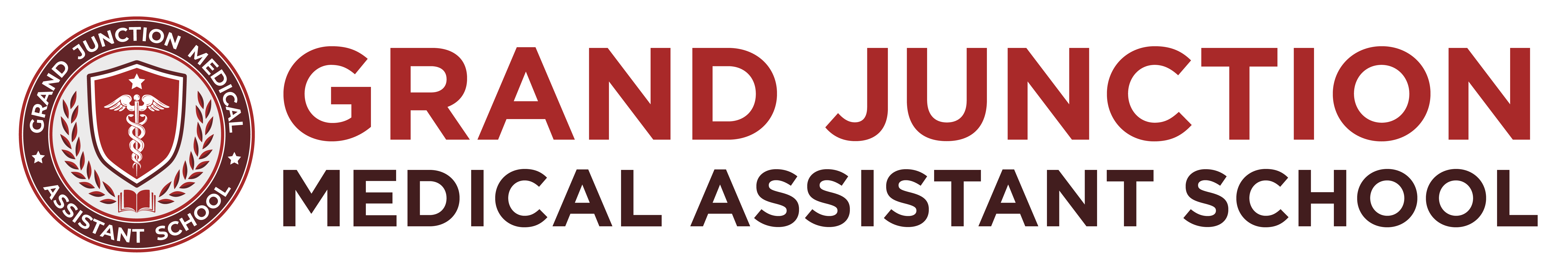 Grand Junction Medical Assistant School logo